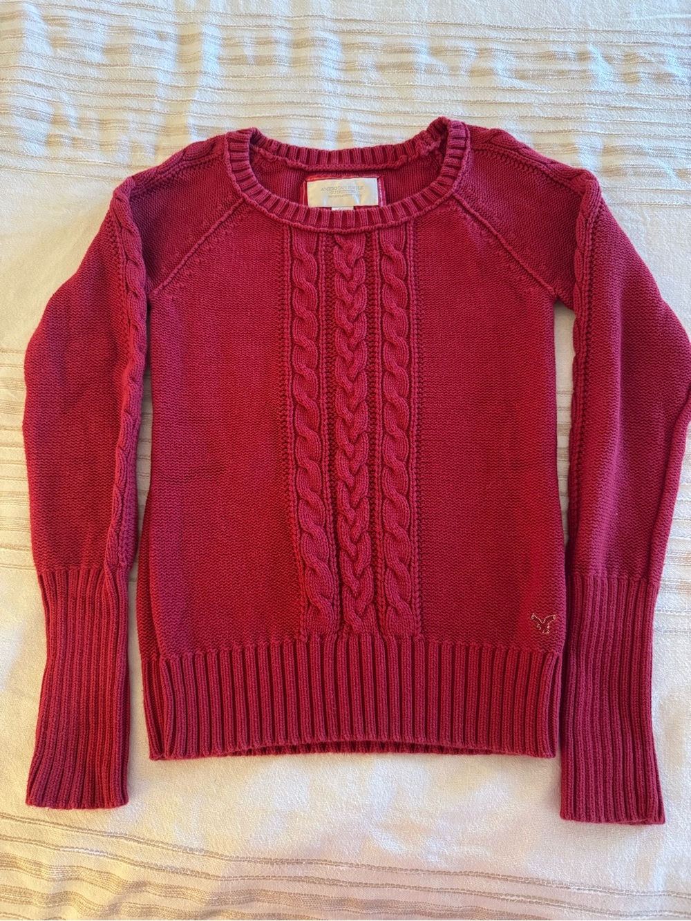 Vintage American Eagle sweater